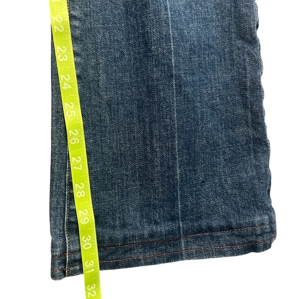 Citizens of Humanity Gabrielle #045 Yoke Signature Jeans - Picture 7 of 7